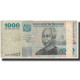 Billet, Tanzania, 1000 Shilingi, Undated (2000), KM:36b, B - Tanzanie