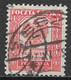 Poland 1933. Scott #O18 (U) Polish Eagle - Officials