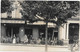 03 . MOULINS  --  CARTE PHOTO CAFE DE FRANCE Maison Jacques KIBIER  --  35 PLACE D' ALLIER --  Tel 0.26 - A Identifier