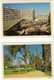 D78  LES MUREAUX  LOT DE 8 CPSM Non DenteléeS Format 10 Cm X 15 Cm - Les Mureaux