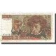France, 10 Francs, Berlioz, 1975-10-02, TB - 10 F 1972-1978 ''Berlioz''