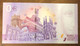 2017 BILLET 0 EURO SOUVENIR DPT 75 PARC ZOOLOGIQUE DE PARIS N°3 ZERO 0 EURO SCHEIN BANKNOTE PAPER MONEY BANK - Privatentwürfe