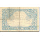 France, 5 Francs, Bleu, 1916, 1916-02-18, SUP, Fayette:2.36, KM:70 - 5 F 1912-1917 ''Bleu''