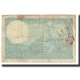 France, 10 Francs, Minerve, 1941, Platet Strohl, 1941-12-04, TB, Fayette:7.30 - 10 F 1916-1942 ''Minerve''