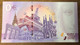 2017 BILLET 0 EURO SOUVENIR DPT 75 PARIS CHAMPS-ÉLYSÉES N°2  ZERO 0 EURO SCHEIN BANKNOTE PAPER MONEY BANK - Pruebas Privadas