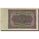 Billet, Allemagne, 50,000 Mark, 1922-11-19, KM:79, TTB - 50000 Mark