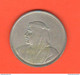 Bahrein 500 Fils 1968 Baharain 500 Fils AH 1368 مملكة البحرين‎  Isa Town Opening Silver Coin - Bahrain