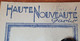 Delcampe - Lot 4 Planches BOUTONS Anciens Haute Nouveauté Paris - Coudre Couturière Mercerie - GOULET TURPIN - Vers 1960 - Dentelles Et Tissus