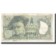 France, 50 Francs, Quentin De La Tour, 1989, STROHL TRONCHE DENTAUD, TB - 50 F 1976-1992 ''quentin De La Tour''