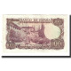 Billet, Espagne, 100 Pesetas, 1970, 1970-11-17, KM:152a, SUP - 100 Peseten