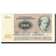 Billet, Danemark, 100 Kroner, 1981, KM:51h, TTB - Denemarken