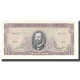 Billet, Chile, 1 Escudo, KM:135d, NEUF - Cile