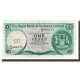 Billet, Scotland, 1 Pound, 1981, 1981-01-10, KM:336a, TTB - 1 Pound