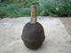 *** 1 GRENADE ŒUF ALLEMANDE DE 1914 1918 WW1 *** - 1914-18