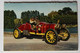 Calendrier 1968 Automobile Ancienne Chenard Et Walcker 1911 Librairie Bochard Saint Ouen - Small : 1961-70