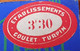 Delcampe - Lot 4 Planches BOUTONS Anciens Paris Mode Et Perles - Coudre Couturière Mercerie - GOULET TURPIN - Vers 1960 - Dentelles Et Tissus