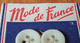 Delcampe - Lot 4 Planches BOUTONS Anciens Paris Mode Et Perles - Coudre Couturière Mercerie - GOULET TURPIN - Vers 1960 - Dentelles Et Tissus