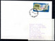 Greece Griechenland HELLAS ATM 22 Parthenon Reprint Paper 2008 / 2,07 EXP On Cover * Frama Etiquetas Automatenmarken - Vignette [ATM]