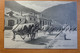 Modane. La Gare . Station. Attelage  N° 2988 Edit Reynaud.D73 - Stazioni Senza Treni