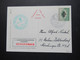 Delcampe - BRD 1950er / 60er Jahre Belegeposten Ballonpost 19 PK / Sonder PK / Motive Mit Vielen Stempeln Und Vermerken! - Montgolfier