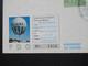 Delcampe - BRD 1950er / 60er Jahre Belegeposten Ballonpost 19 PK / Sonder PK / Motive Mit Vielen Stempeln Und Vermerken! - Montgolfier