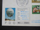 Delcampe - BRD 1950er / 60er Jahre Belegeposten Ballonpost 19 PK / Sonder PK / Motive Mit Vielen Stempeln Und Vermerken! - Montgolfier