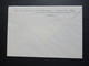 Delcampe - DDR 1967 Ulbricht Frankaturen EF / MeF Etl. Einschreiben! 1x Umschlag Der Generalstaatsanwalt Der DDR 104 Berlin - Lettres & Documents