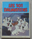 Les 101 Dalmatiens - Hachette - Disney