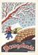 Illustrateur Illustration P.F. Morvan Bonne Année - Morvan