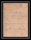 40141/ Généralité De Riom Auvergne Devaux N°280 Indice 5 1718 Lettre + Contremarque Lettre Parchemin Timbre Fiscal - Covers & Documents