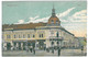 RO 04 - 14905 DEJ, Cluj, Romania, Market - Old Postcard - Used - 1907 - Roemenië