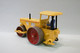 Dinky Toys / Atlas - Rouleau Compresseur RICHIER Jaune Réf. 830 Neuf NBO 1/43 - Dinky