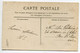 Le Bain De Mer à La Corde écrite En 1905 De Trouville   D06  2020 - Other & Unclassified