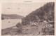 Scoutisme - Camp De Scouts Bord Du Lac Chambon - Oblitérations Les Bains Du Montdore 1935 - Scoutisme