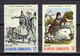 Delcampe - GREECE 1982 COMPLETE YEAR MNH - Full Years