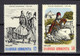 Delcampe - GREECE 1982 COMPLETE YEAR MNH - Années Complètes