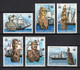 GREECE 1983 COMPLETE YEAR MNH - Full Years