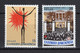 Delcampe - GREECE 1983 COMPLETE YEAR MNH - Full Years