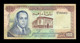 Marruecos Morocco 100 Dirhams 1985 Pick 59b BC F - Maroc