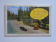 D183360   Old Postcard Booklet  Yellowstone National Park -Wyoming  - Leporello - Yellowstone