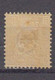 Suisse 1862 Helvetia Assise Yvert 41 * Neuf Avec Charniere - Ongebruikt