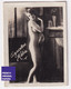 Cigarettes Mélia - Années 1925/30s - Photo Femme Sexy Pinup Lady Pin-up Woman Nue Nude Nu Seins Nus A55-58 - Andere Merken