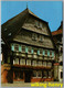 Butzbach - Gasthaus Werb 1 - Butzbach