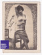 Cigarettes Mélia - Années 1925/30s - Photo Femme Sexy Pinup Lady Pin-up Woman Nue Nude Nu Seins Nus Lubrique A55-59 - Andere Merken