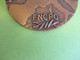 Médaille De Table Ancienne/ FNCPG/Unis Dans L'Amitié Pour La Paix/ EURE Et LOIR/Bronze /Vers   1970-90   MED404 - Firma's