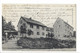 28317 - Hôtel Du Ballon D'Alsace + Cachet Giromagny - Giromagny