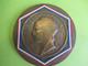 Médaille De Table Ancienne/RF/ Soirée Des Maires De France/Bronze /PARIS 28 Octobre 1987   MED405 - Professionals / Firms