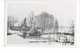 28328 - St-Blaise En Hiver 1950 - Saint-Blaise