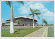 Vintage Rppc @ Princess Beatrix Airport Aruba N.W.I. - 1919-1938: Entre Guerres