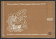 Yugoslavia - 1978 Flora & Fauna Booklet MNH - Libretti